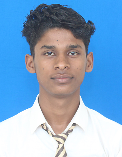 ABHAY PRATAP SINGH  